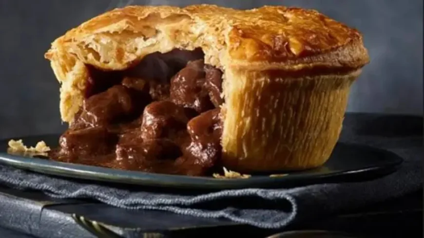 Pukka Pies Supplier Liquidation After Nearly 40 Years Raises 3 Big Questions