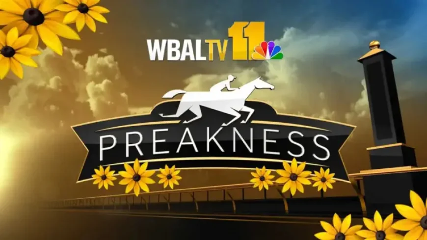 Preakness and the Human Stakes of a Billion-Dollar Shift