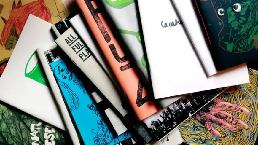 Literary Turns on the Power of Writing, as the Oregon Book Awards Reshape the Moment