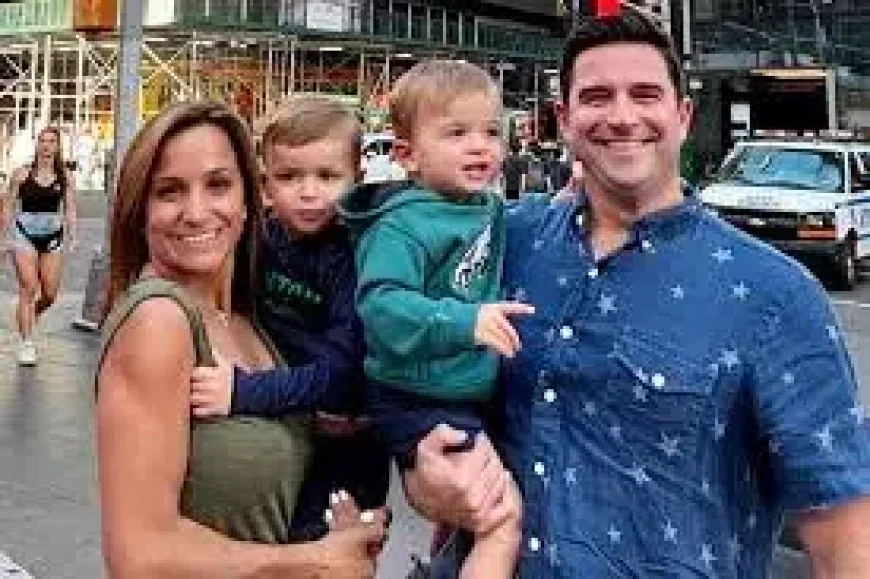 Dianna Russini Husband Faces Fresh Scrutiny After New Rumors as the Story Intensifies