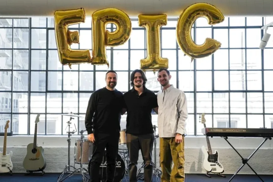 Jerry Bruckheimer, Jorge Rivera-Herrans Release ‘EPIC’ Animated Film
