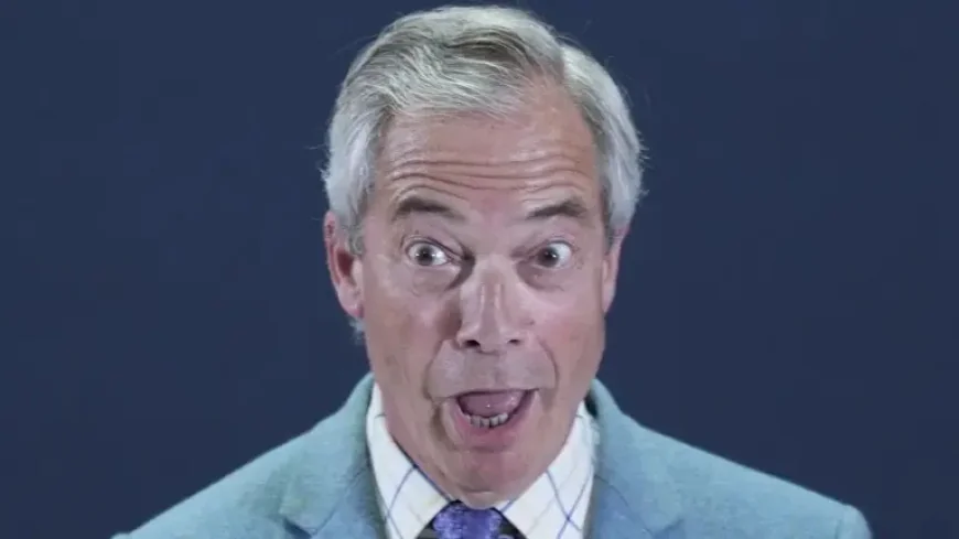 Salford By Election: 5 takeaways from Reform’s narrow win and Labour’s warning sign