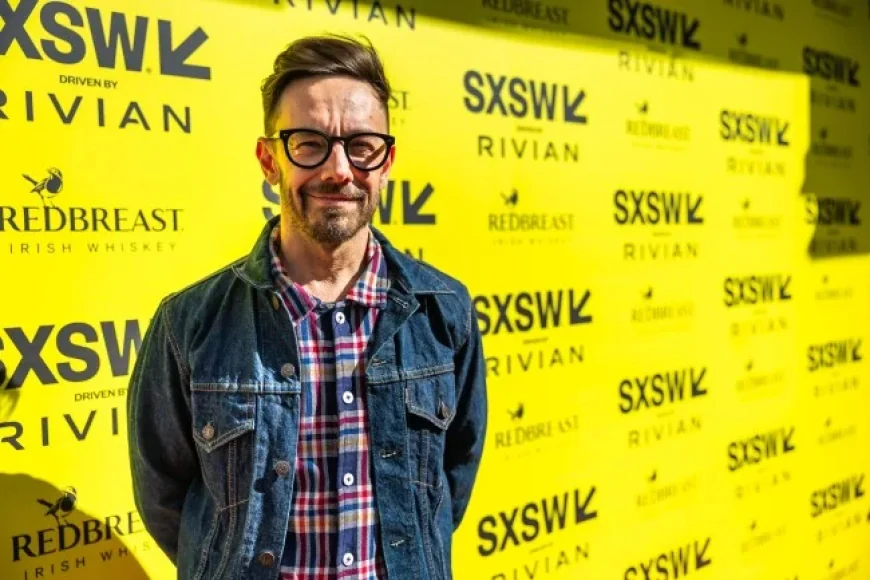 Jorma Taccone Discusses Decade-Long Filmmaking Hiatus in Exclusive Interview