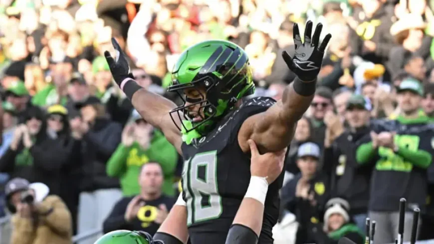 Kenyon Sadiq and the Panthers’ Quiet Clue About What They Really Want