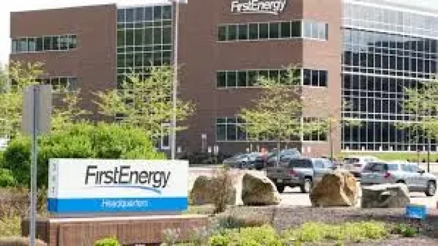 Ohio Edison as the next rate plan takes shape