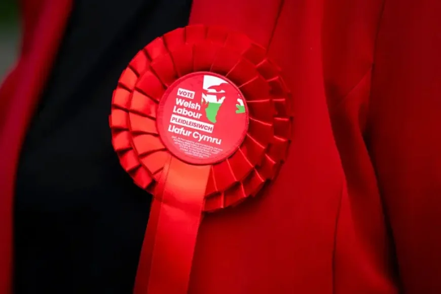 Yougov MRP shows Wales at a knife-edge as Labour risks collapse in 2026