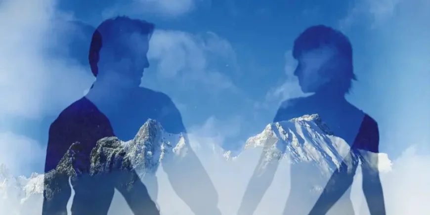 Alpine Divorce as 2026 approaches: what the trend reveals about modern dating