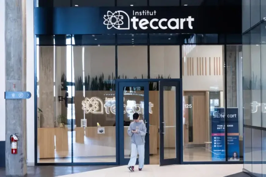 Institut Teccart and the human cost of a promised future