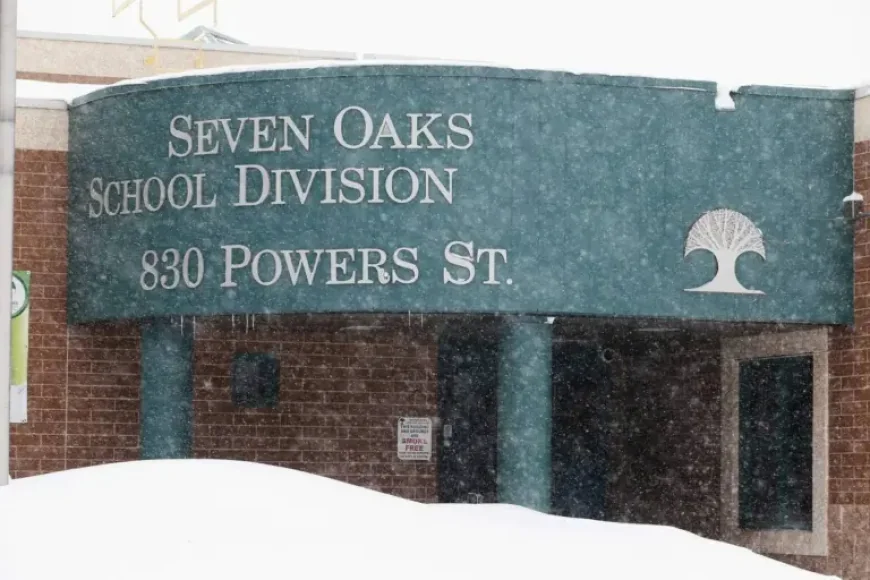 Winnipeg Free Press: Former school worker’s guilty plea exposes a hidden five-year abuse pattern