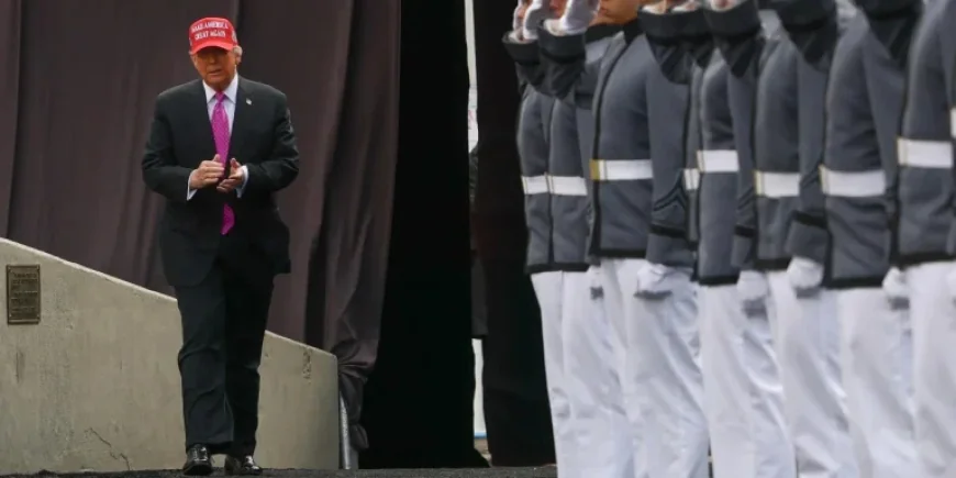 Hoover Historian Warns: US Exceeds Debt Interest Spending Limit