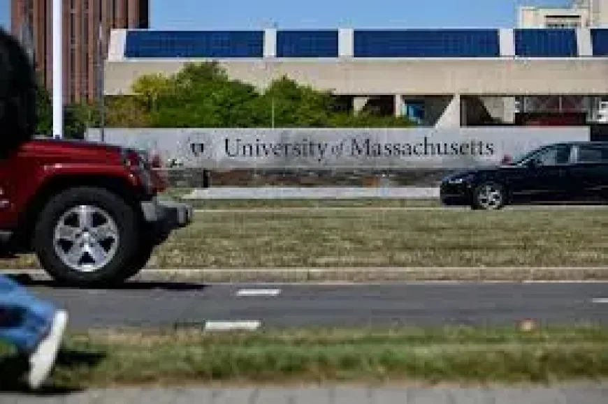 The hidden cost of Umass Amherst: A professor search, political pressure, and a denied promotion