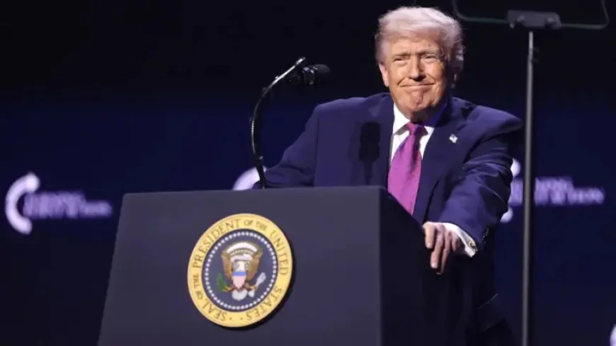 Chine: Trump suggère un soutien à l’Iran, mais le vrai risque reste ailleurs