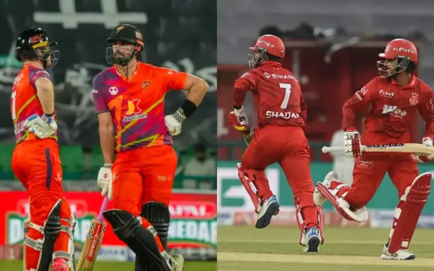 Islamabad United Vs Pindiz: 3 key clues from the toss that could decide Match 34