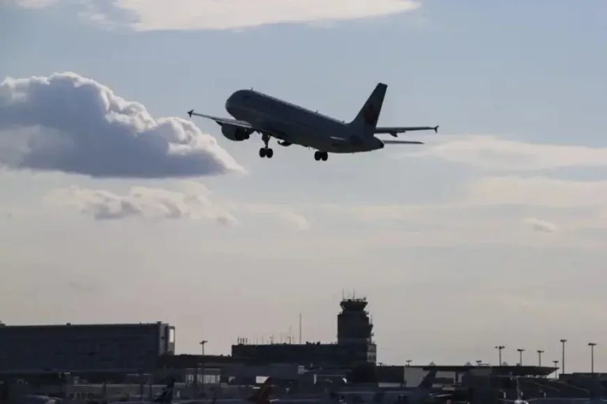 Air Transat Vols: a summer schedule trimmed as fuel pressure reshapes travel