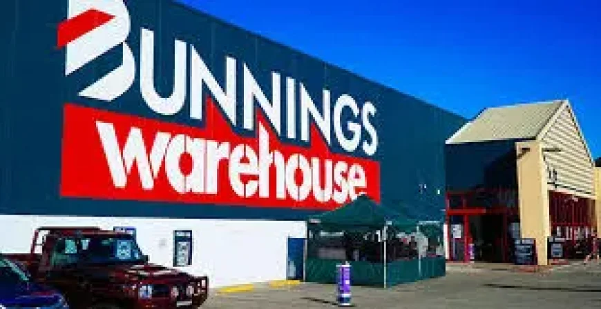 Bunnings Solar at the inflection point for household energy savings