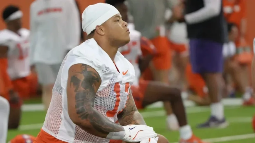 Vikings Pre-Draft Updates: Latest News and Rumors, April 22