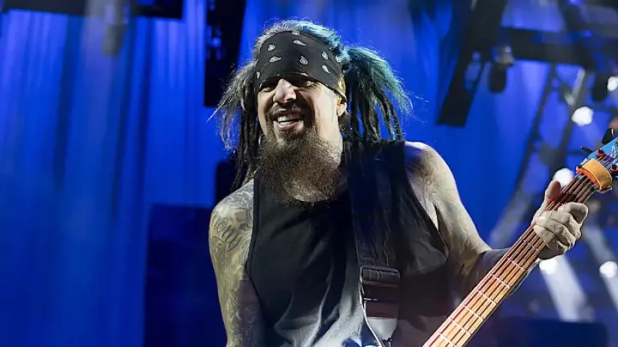 Fieldy Korn Exit Exposes a Pandemic Split Few Fans Saw Coming