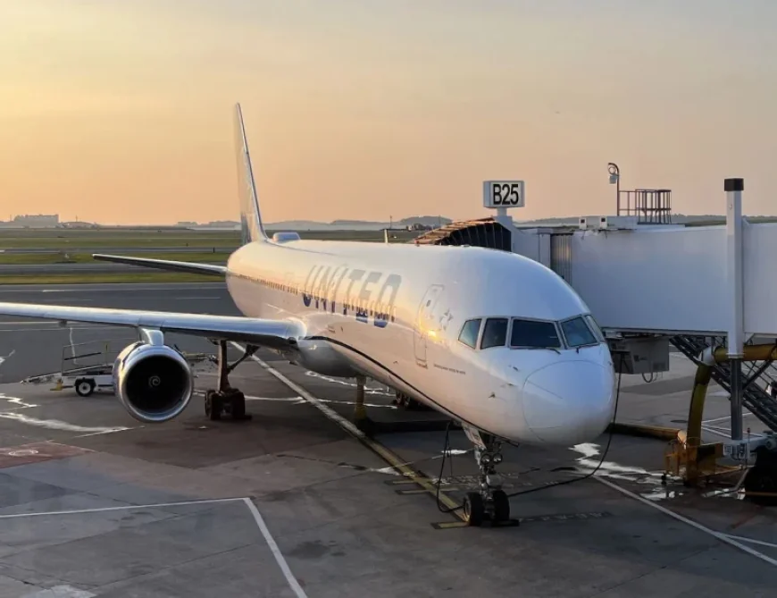 United Airlines Confirms Permanent Fare Hike, Regardless of Oil Price Changes