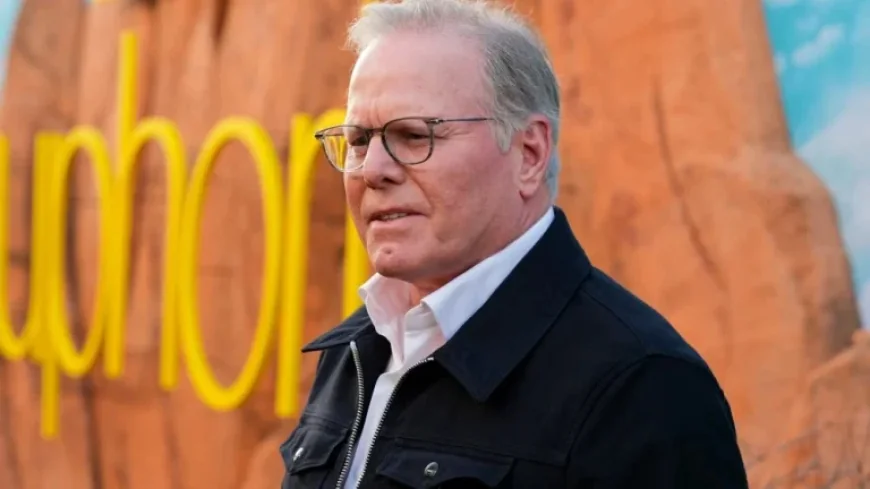 Warner Bros Shareholders Approve Paramount Merger, Reject Zaslav Compensation Package