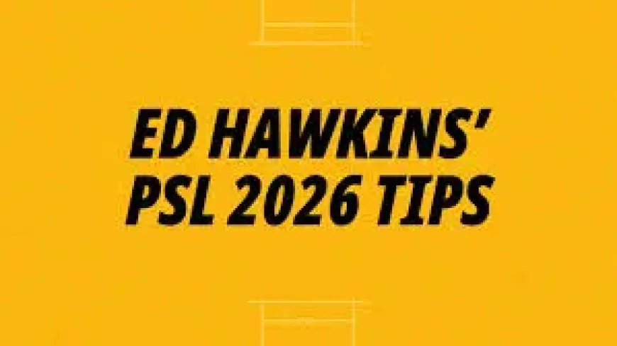 Lahore Qalandars Vs Karachi Kings: 5 Recent Results That Frame a Must-Win Match
