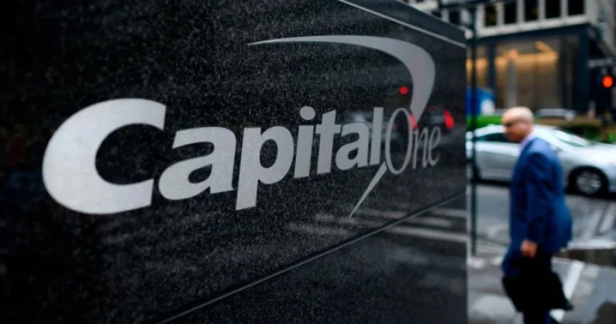 Judge Approves $425M Capital One Settlement: Key Details for Customers