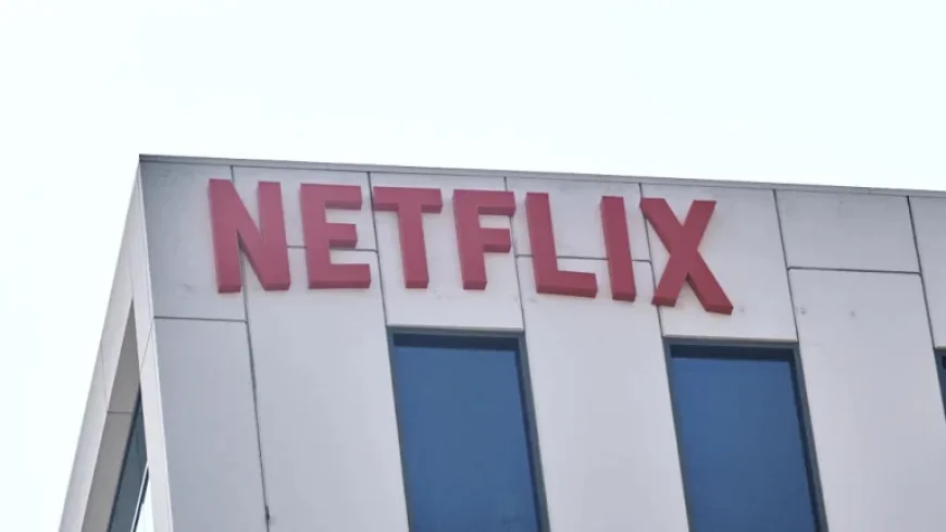 Netflix Approves $25 Billion Buyback to Enhance Stock Value