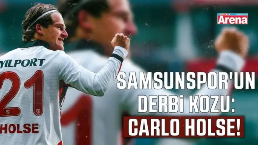 Samsunspor Vs Trabzonspor: 2 Cup Warnings And One Decisive Derby Night