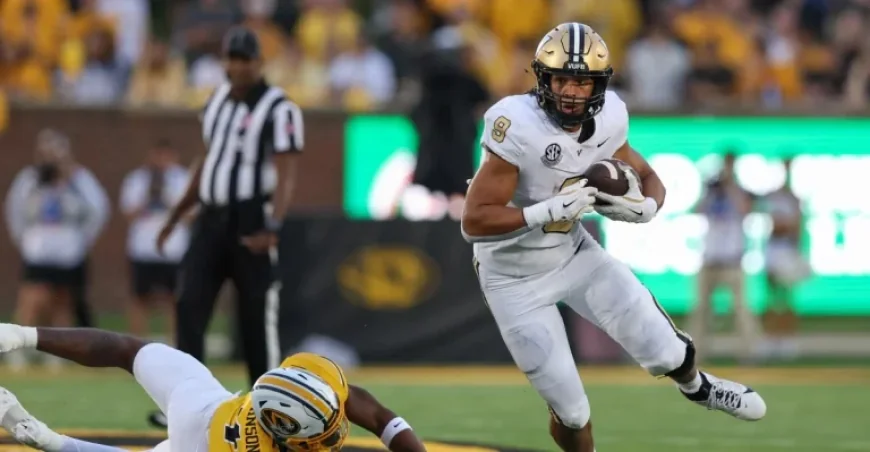 Patriots 2026 Mock Draft: Comprehensive 7-Round Projection Analysis