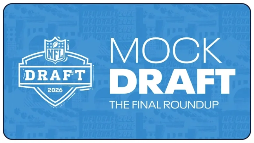 Titans’ Selection: Over 150 Predictions in Extensive Mock Draft Preview