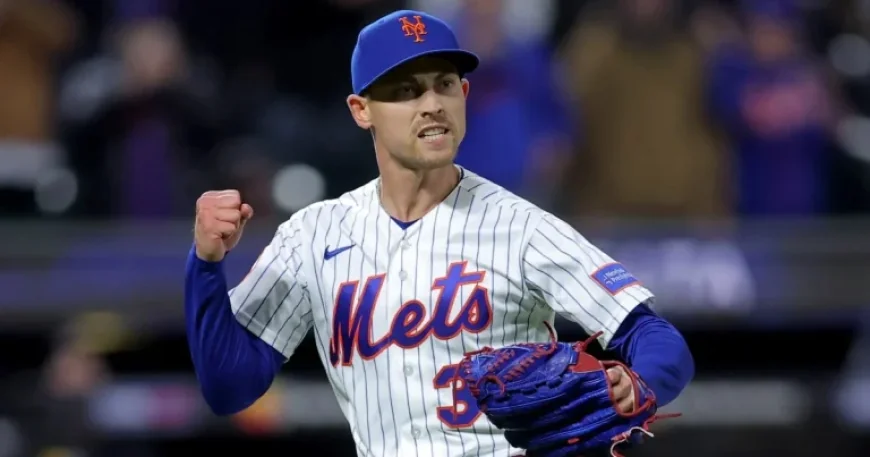 Mets Triumph as Lindor Exits Game with Calf Injury