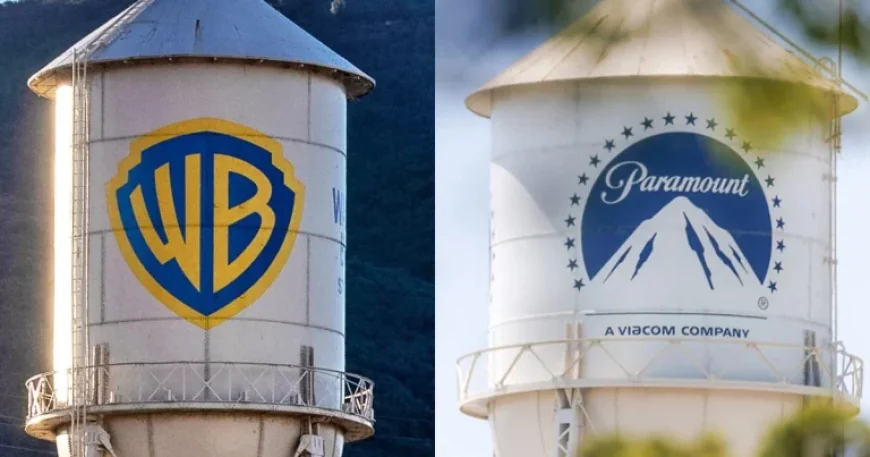 Warner Bros. Discovery Shareholders Approve Paramount-Skydance Merger
