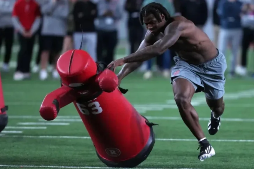 Jets’ 2026 NFL Draft: First-Round Pick Predictions