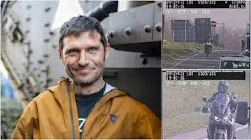 Guy Martin Driving Ban: 6-Month Speeding Case Raises Fresh Questions Over Road Limits