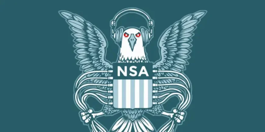 House Gop Fisa Section 702 as Congress Seeks a Narrow Extension