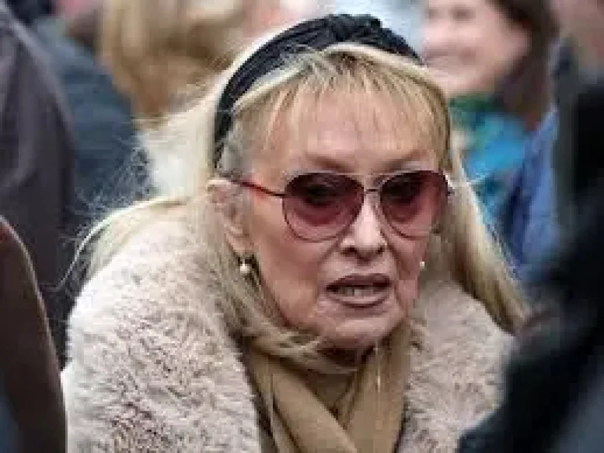 Adele King faces renewed battle for south Dublin home as long-running mortgage fight returns to court