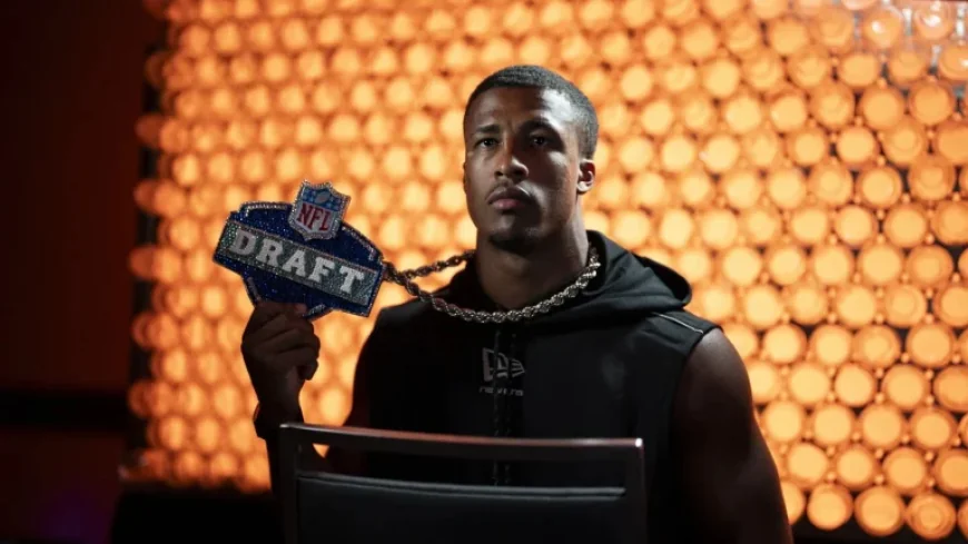 Sonny Styles Favored for No. 4 Pick After Betting Surge