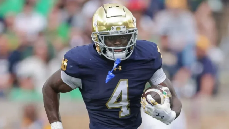 2026 NFL Draft Predictions: Cardinals’ Top Pick Analyzed