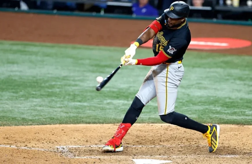 Ball Takes Unexpected Path in Surprising Turn of Events