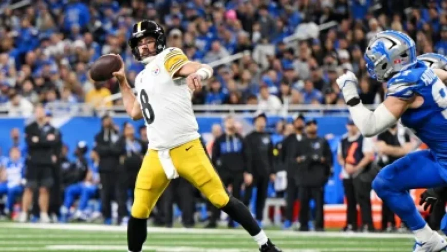 Steelers Poised to Benefit from George Pickens Trade Following Cowboys Update