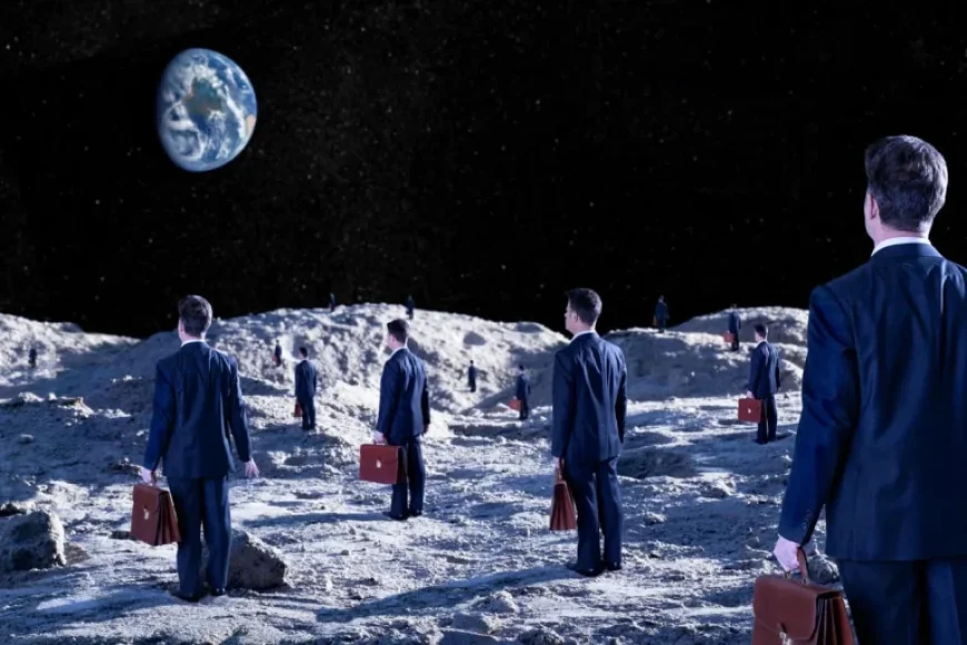 Investing $5,000 in SpaceX IPO: Potential Returns in 5 Years