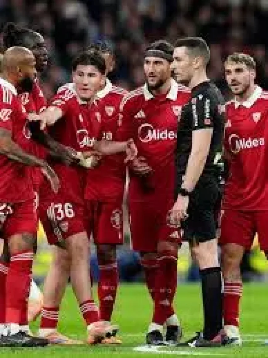 Levante – Séville: 11s set the tone for a knife-edge relegation clash