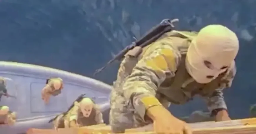 Ship Crisis in Hormuz: 3 Moves That Raised the Stakes