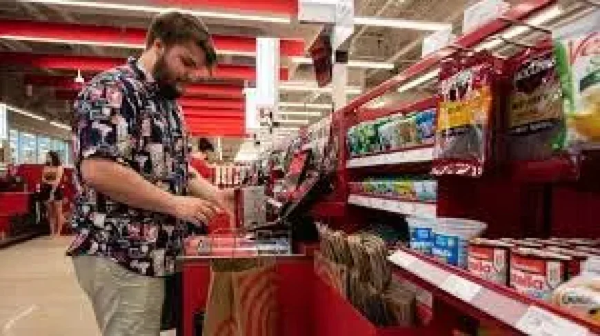 Self-checkout Faces 7-State Crackdown: What’s Changing Now