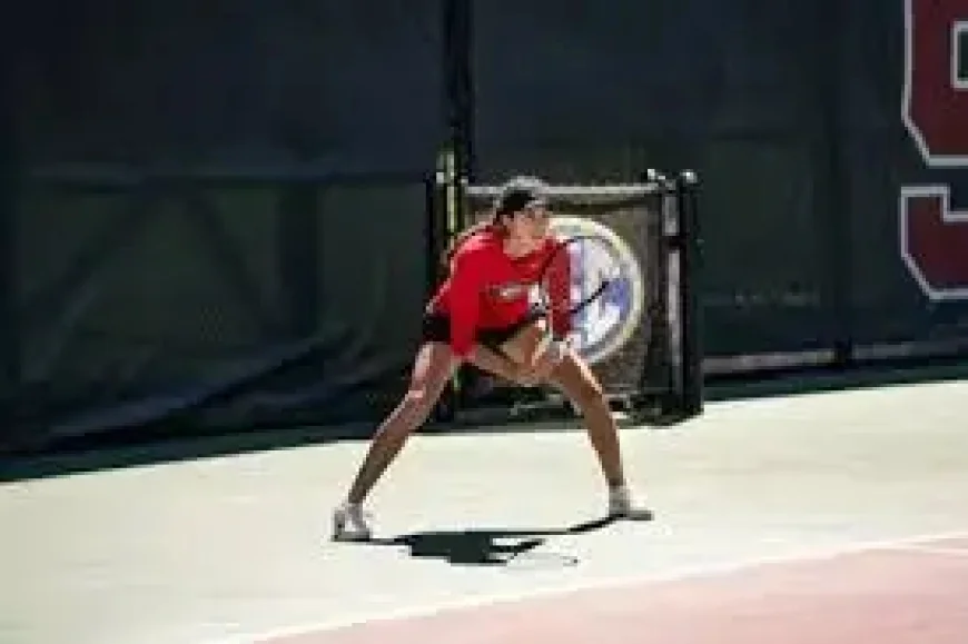 Georgia Bulldogs Women’s Tennis photo backlash exposes a bigger 3-part White House optics problem