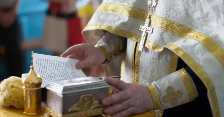 Ziua Sf. Gheorghe 2026: 5 practices priests say to avoid on April 23