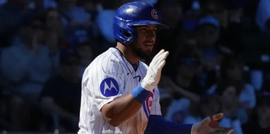 Pedro Ramirez Transforms into a Dominant Hitter