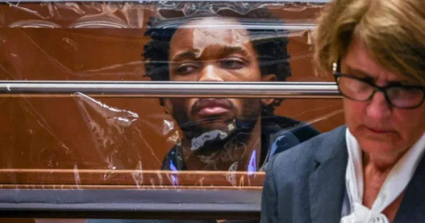 L.A. Prosecutor: D4vd’s Phone Had Child Pornography