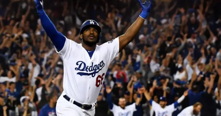 Yasiel Puig Toronto Maple Leafs: 3 reasons this high-stakes signing could reshape the CBL