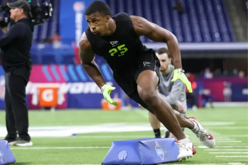 Giants’ 2026 NFL Draft First-Round Pick Predictions Revealed