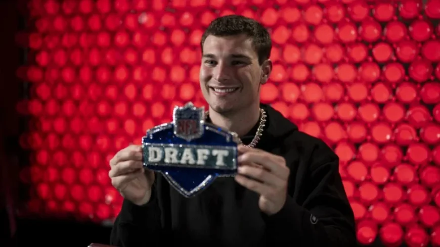 NFL Enlists Peyton Manning to Persuade Fernando Mendoza for Draft Attendance